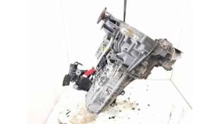 CAJA CAMBIOS AUDI A7 SPORTBACK (2014-2018) 3.0 TDI QUATTRO 218CV 2967CC - L. 8125144 / RLA 2